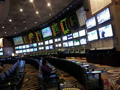 This hotel offers concierge services that include show and restaurant reservations. MGM Grand Race & Sports Book - 24 Photos - Casinos - The ...