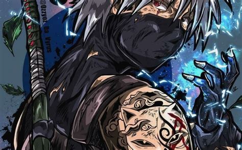 Anime Wallpaper Sasuke Supreme Santinime