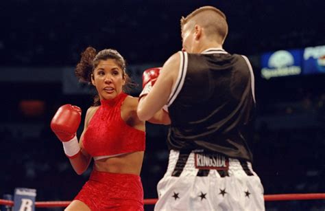 Womens Boxing And The Olympics Why Boxers Shouldnt Have To Wear Skirts