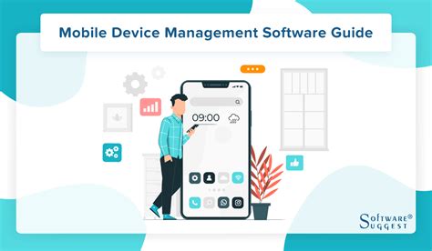 20 Best Mobile Device Management Mdm Software In 2023