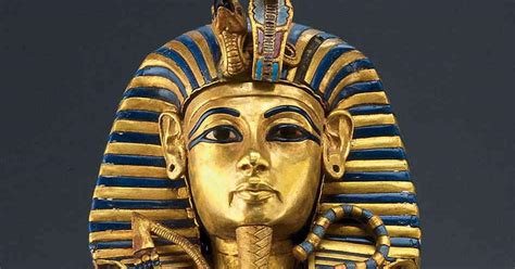 King Tuts 3300 Year Old Tomb May Have Hidden Chamber Egyptian