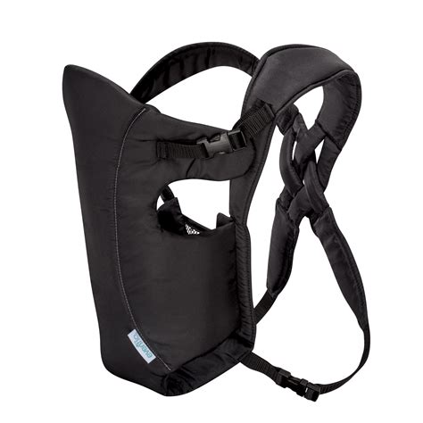 Easy Baby Carrier Soft Infant Carrier Evenflo® Official Site