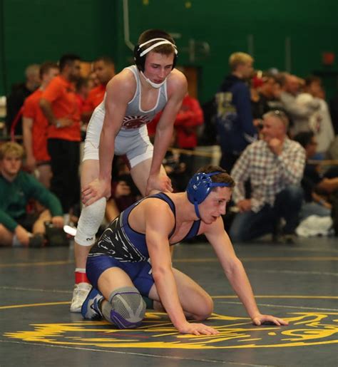 Eastern States Classic Wrestling Tournament Canceled Covid Concerns