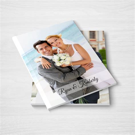 Here, we've pulled together ten book covers we're currently crushing on. DIY Wedding Photo Books | Make Beautiful Wedding Photo Books