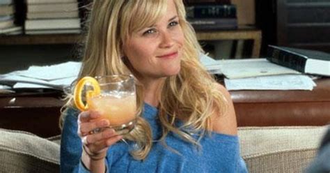 Reese Witherspoon Une Sex Tape Au Programme Premiere Fr