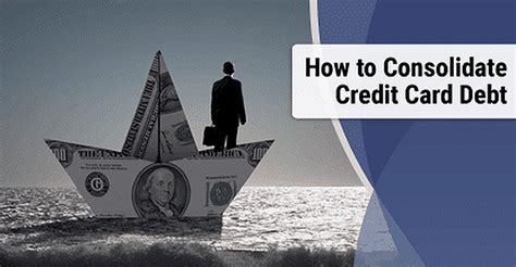 Speaking strictly of credit score, a lot depends on how your credit card debt was structured prior to wiping it out with the loan. "How to Consolidate Credit Card Debt" (2021)