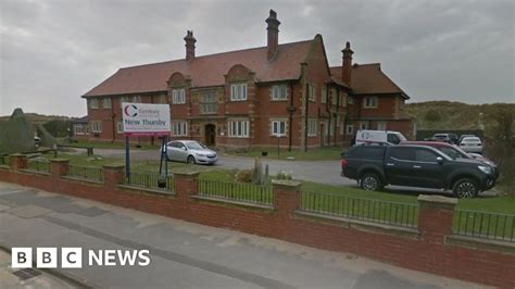 Man Charged With Sex Assault At Lytham St Annes Care Home Bbc News