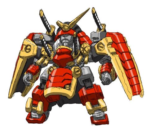Rakugaki By Usukawa On Deviantart Robot Design Sketch Gundam Art