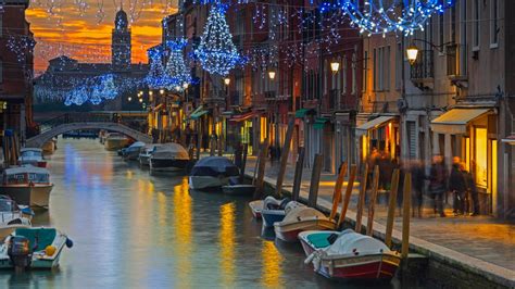 Murano Christmas Bing Wallpaper Download
