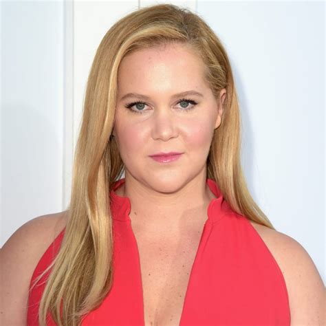 how much does amy schumer weigh abtc
