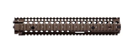 M4a1 Rail Interface System Ii Ris Ii Fde Daniel Defense