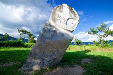 Exploring The Mysterious Bada Valley Megaliths In Indonesia Ancient Origins
