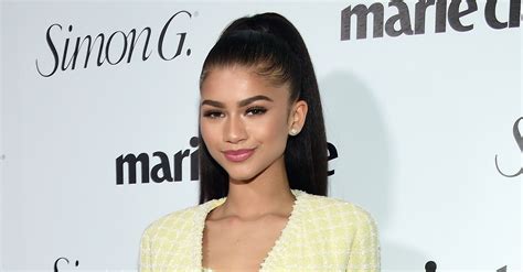 Zendaya Claims She Was Refused Service At A Store Because Of Her ‘skin