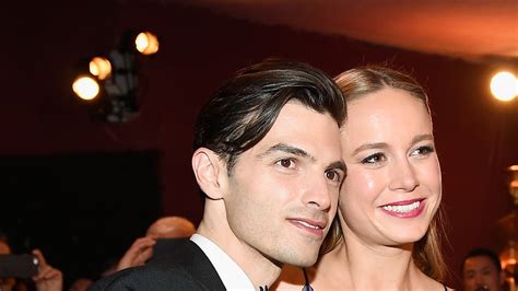 Brie Larson And Alex Greenwald Are Officially Engaged Here Are All The