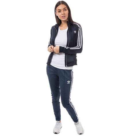 4.2 out of 5 stars 22. Buy adidas Originals Womens SST Track Pants in | Get The Label