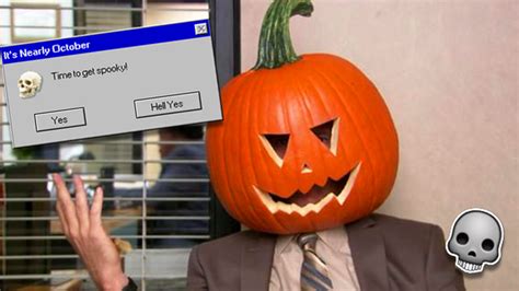 14 Spooky Memes Only People Who Are Obsessed With Halloween Will