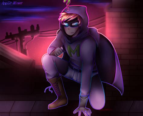 Mysterion By Ali3ken On Deviantart