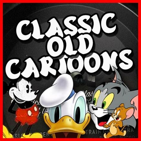 32 Cartoons Of The 50s And 60s Ideas Classic Cartoons