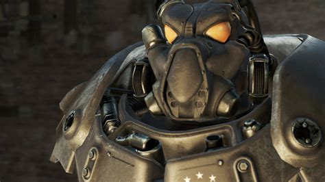 Enclave Soldier At Fallout 4 Nexus Mods And Community
