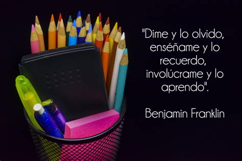 10 Frases Sobre Educación