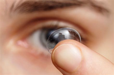 What Are Scleral Lenses Pleasanton Foothill Optometric