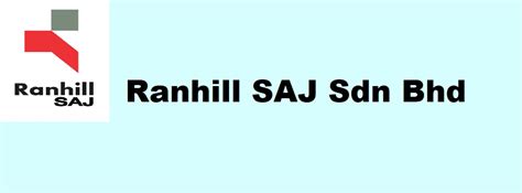 Is the subsidiary of the company. Ranhill SAJ e-Billing (Admin) V6.0.43