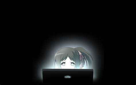 Anime Pngs For Laptop Black Anime Wallpaper Hd For Laptop 1920x1200