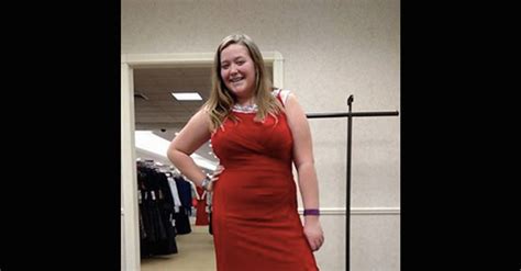 this is what happens when you tell a mom her daughter needs spanx huffpost