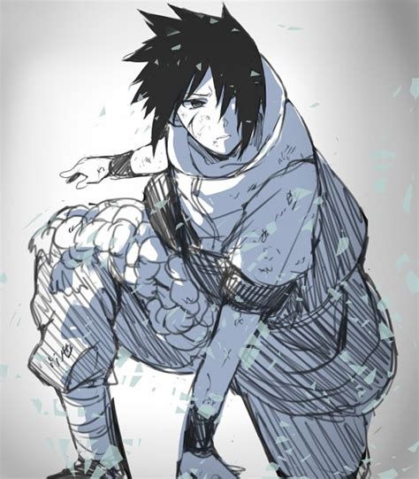 Uchiha Sasuke Naruto Image By Mitsu Yomogi 1445757 Zerochan