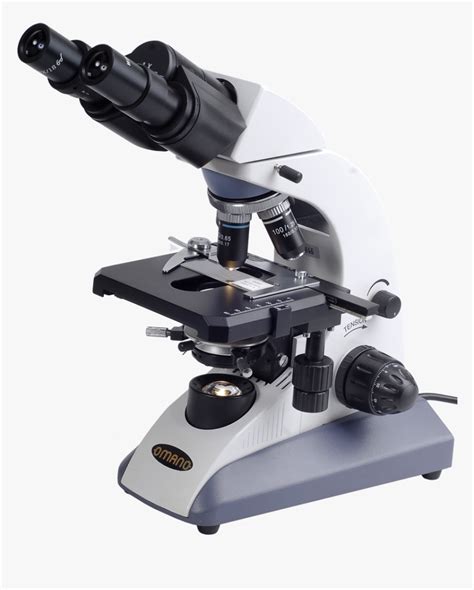 Microscope Png Picture Lab Microscope Transparent Png Transparent