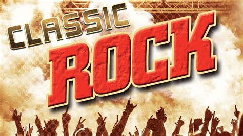 Classic Rock Greatest Hits 60s And 70s And 80s 🎸 The Best Classic Rock