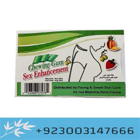 sex bubble chewing gum in pakistan 03003147666