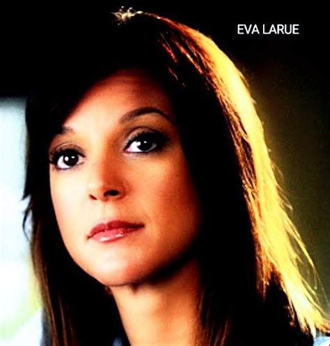 EVA LARUE ON CSI MIAMI In Eva Larue Csi Miami Csi
