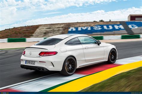 Mercedes Amg Coupe C Inf Inet Com