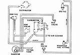 Pictures of Quadrajet Vacuum Hose Diagram