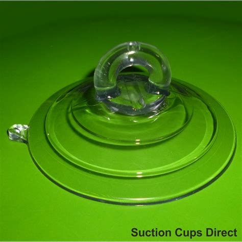 Heavy Duty Bulk Suction Cup With Loop Suction Cups Direct