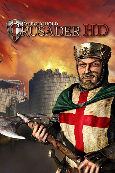 Stronghold Crusader Hd Free Download Repacklab