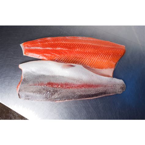 The Seafood Store Rainbow Trout Fillets