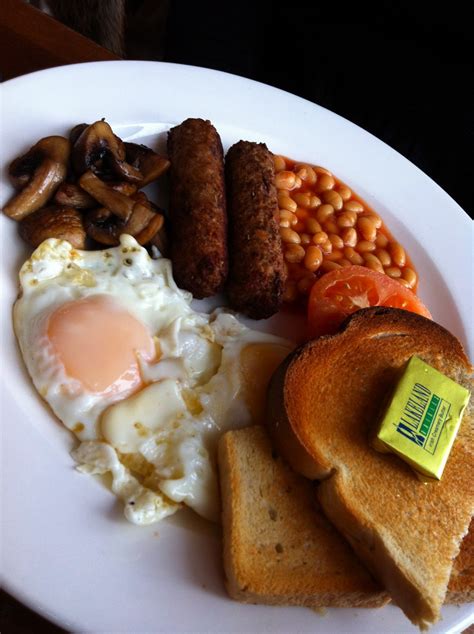 The Fry Up Inspector Vegetarian And Vegan Breakfasts In Norwich