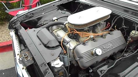 No , the dohc engine is not an interference engine ( but the sohc is an interference engine ) in a 2002 dodge stratus 2.4 liter. 1961 Ford Starliner 427 SOHC Cammer LOUD and MEAN - YouTube