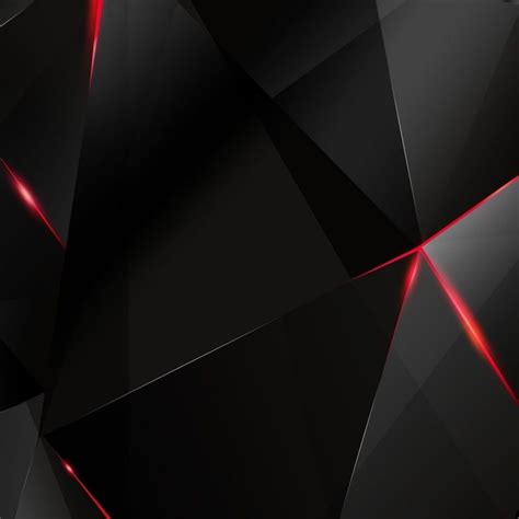 10 Top Black And Red Theme Wallpaper Full Hd 1080p For Pc