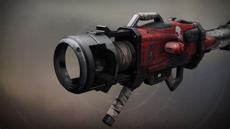 Stolen Goods Destiny 2 Exotic Weapon Ornament Lightgg