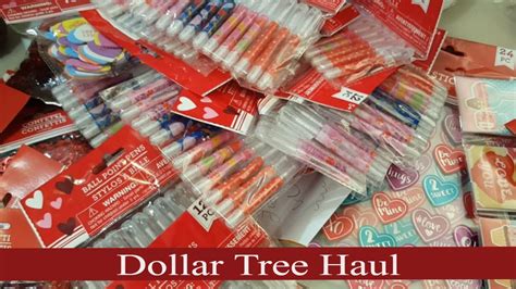 Browse through the current dollar tree flyer valid from 03.18.2021 to 03.27.2021.⭐don't miss weekly ads from the popular dollar tree store.❤ next week's specials at dollar tree. Dollar Tree Haul February 2020 - YouTube