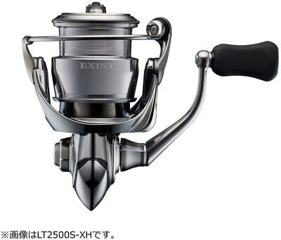 DAIWA SPINNING REEL 22 EXIST PC LT3000 2022 Model From Japan In Box
