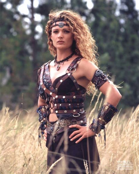 queen ephiny xena warrior woman warrior princess amazon warrior