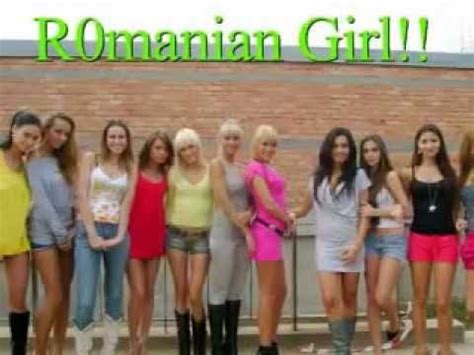 Teen Romanian Girl Telegraph