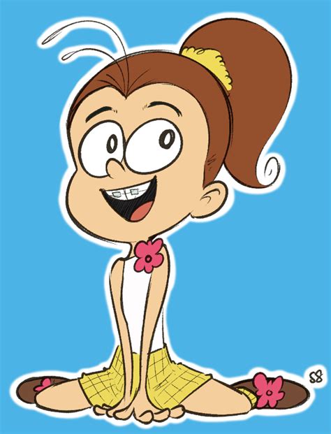 Loud House Rule 34 Comic Relief Mabel Unlimited Draw Cartoon Board Illustration Funny