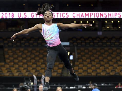 progress slow for usa gymnastics in wake of nassar scandal ap news