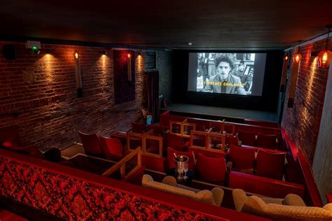 The Northern Light Cinema Reopens Its Doors As Lockdown Restrictions