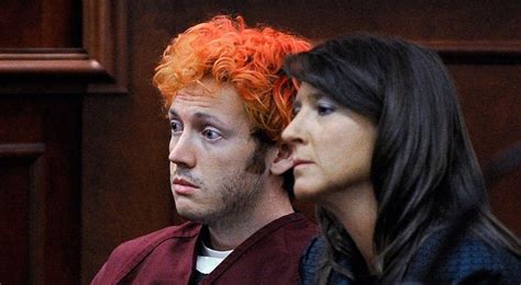 Suspect In Colorado Theater Shooting Appears In Court The New York Times
